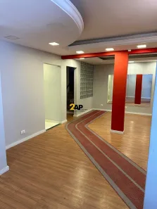 Ponto Comercial para alugar, 180m² no Vila Olímpia, São Paulo