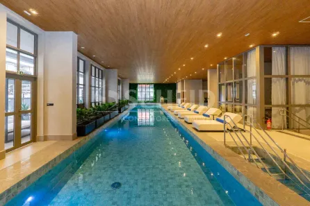 Apartamento com 3 Quartos à venda, 185m² no Santo Amaro, São Paulo