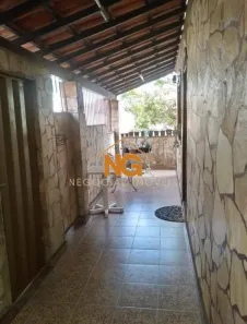 Casa com 3 Quartos à venda, 150m² no JK, Contagem