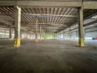Galpão/Depósito/Armazém para alugar, 15500m² no Jardim São Camilo, Hortolândia