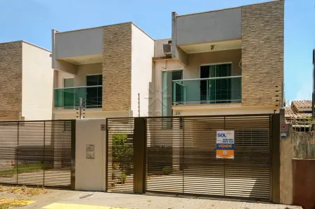 Casa com 3 Quartos à venda, 141m² no Panorama, Foz do Iguaçu