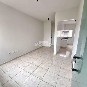 Apartamento com 2 Quartos para alugar, 57m² no Luizote de Freitas, Uberlândia
