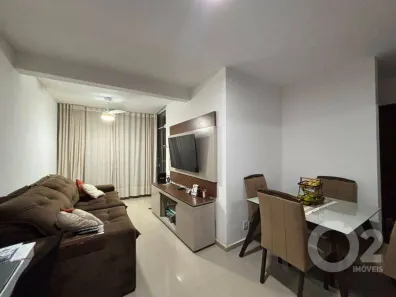 Apartamento com 2 Quartos à venda, 63m² no Lagoa, Macaé