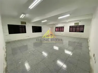 Prédio Comercial para alugar, 457m² no Vila Clementino, São Paulo