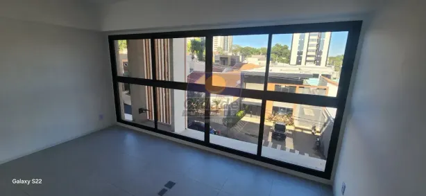Flat com 1 Quarto à venda, 27m² no Jardim Panorama, São José do Rio Preto
