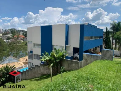 Lote/Terreno à venda, 420m² no Parque Terra Nova II, São Bernardo do Campo