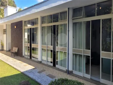 Casa com 4 Quartos para venda ou aluguel, 578m² no Campo Belo, São Paulo