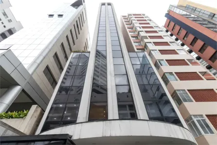 Sala Comercial com 1 Quarto para alugar, 42m² no Bela Vista, São Paulo