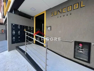 Apartamento com 3 Quartos à venda, 87m² no Andorinha, Itapema