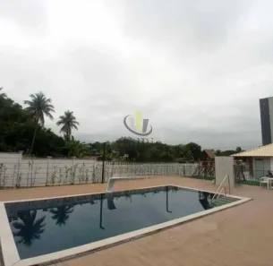 Apartamento com 2 Quartos à venda, 45m² no Santa Cruz, Rio de Janeiro