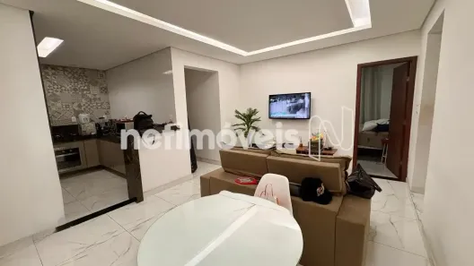 Casa com 4 Quartos à venda, 490m² no Caiçaras, Belo Horizonte