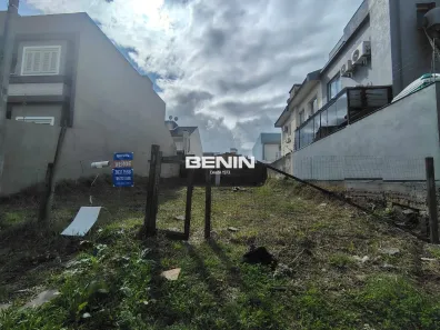 Lote/Terreno à venda, 200m² no Igara, Canoas