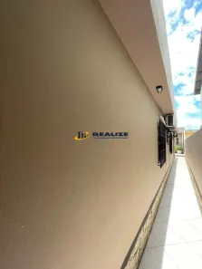Casa com 3 Quartos à venda, 85m² no Parque Varanda do Visconde, Campos dos Goytacazes