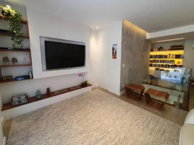 Cobertura com 3 Quartos à venda, 148m² no Bingen, Petrópolis