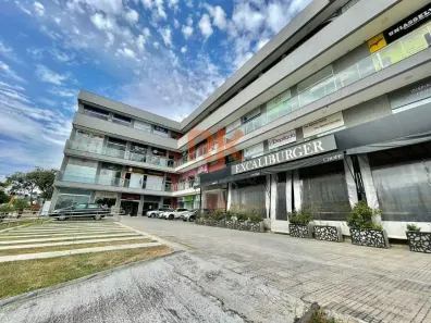 Sala Comercial para alugar, 40m² no Castelo, Belo Horizonte
