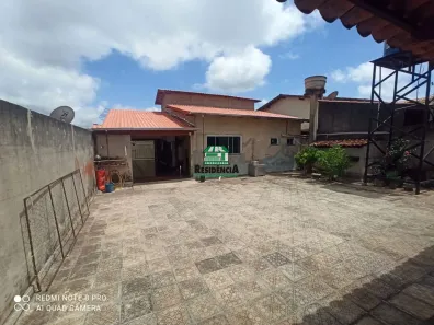 Casa com 3 Quartos à venda, 213m² no São Carlos, Anápolis
