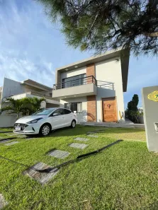 Casa de Condomínio com 3 Quartos à venda, 150m² no Mosqueiro, Aracaju