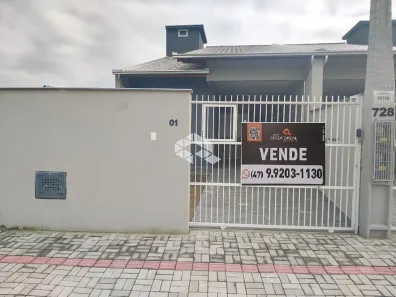 Casa com 3 Quartos à venda, 98m² no Itacolomi, Balneário Piçarras