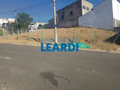 Lote/Terreno à venda, 412m² no Loteamento Residencial Ana Carolina, Valinhos