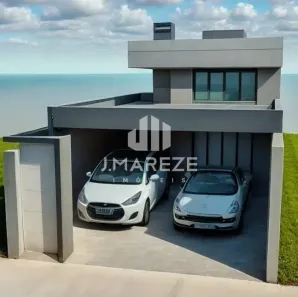 Casa com 2 Quartos à venda, 59m² no Residencial Araucária, Apucarana