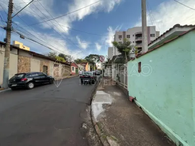 Casa com 2 Quartos para alugar, 89m² no Jardim Irajá, Ribeirão Preto