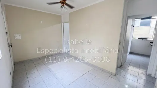 Apartamento com 2 Quartos à venda, 49m² no Lauzane Paulista, São Paulo