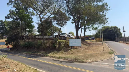 Lote/Terreno à venda, 2600m² no Parque Delta, São Carlos