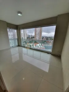 Apartamento com 3 Quartos à venda, 85m² no Brooklin Paulista, São Paulo