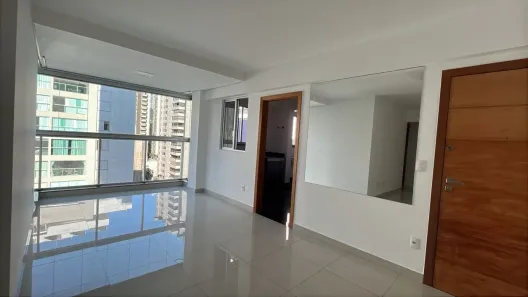 Apartamento com 3 Quartos para alugar, 95m² no Lourdes, Belo Horizonte