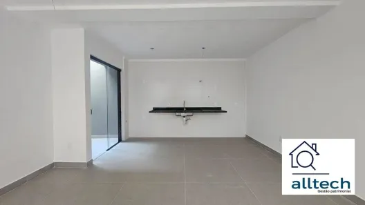 Sobrado com 3 Quartos à venda, 76m² no Parque São Lucas, São Paulo