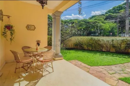 Casa com 2 Quartos à venda, 176m² no Jardim Europa, São Paulo