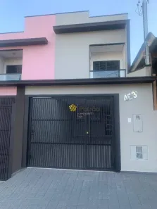 Sobrado com 3 Quartos à venda, 180m² no Vila Francisco Matarazzo, Santo André