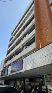 Sala Comercial à venda, 34m² no Fátima, Fortaleza