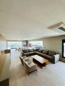 Apartamento com 3 Quartos à venda, 227m² no Jardim Paulista, São Paulo