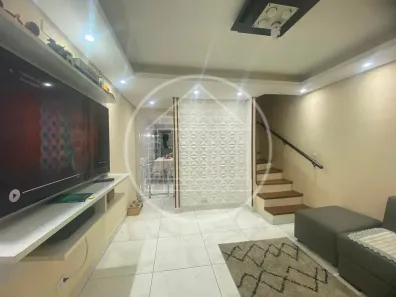 Sobrado com 3 Quartos à venda, 150m² no Jardim São Bernardo, São Paulo