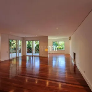 Casa de Condomínio com 4 Quartos à venda, 622m² no Jardim Petrópolis, São Paulo