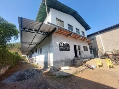 Galpão/Depósito/Armazém para alugar, 600m² no Itaipava, Petrópolis