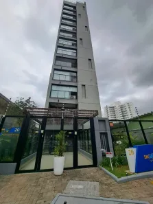 Apartamento com 1 Quarto à venda, 41m² no km 18, Osasco