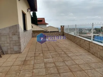 Casa com 4 Quartos à venda, 800m² no Mangabeiras, Belo Horizonte