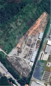 Lote/Terreno para alugar, 56424m² no Cocuera, Mogi das Cruzes