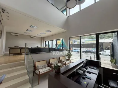 Imóvel Comercial à venda, 490m² no Jardim, Santo André