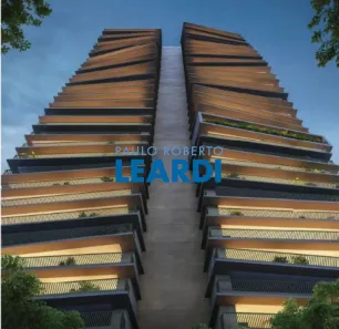 Apartamento com 4 Quartos à venda, 219m² no Cidade Monções, São Paulo