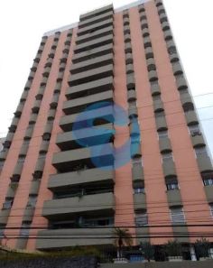 Apartamento com 3 Quartos à venda, 293m² no Centro, Sorocaba