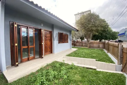 Casa com 2 Quartos à venda, 124m² no Santo Inácio, Santa Cruz do Sul
