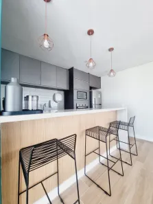 Apartamento com 1 Quarto à venda, 35m² no Perdizes, São Paulo