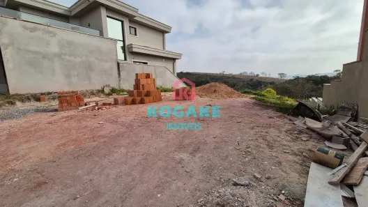 Lote/Terreno à venda, 365m² no Loteamento Verana, São José dos Campos
