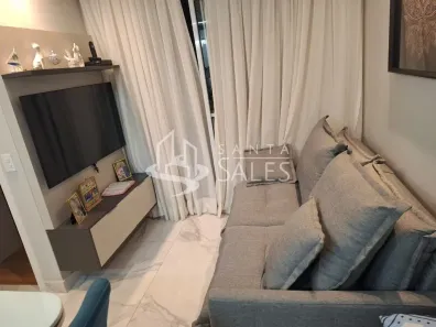 Apartamento com 2 Quartos à venda, 42m² no Vila Guilherme, São Paulo