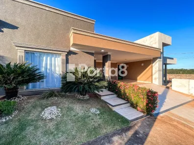 Casa de Condomínio com 3 Quartos à venda, 175m² no Village Damha Rio Preto III, São José do Rio Preto