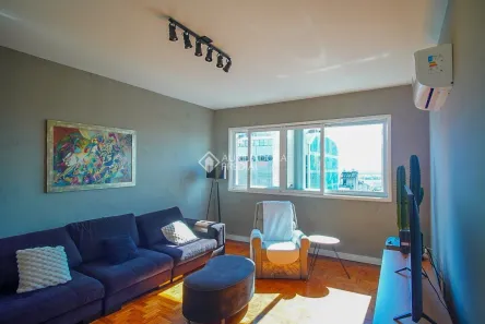 Apartamento com 3 Quartos à venda, 122m² no Independência, Porto Alegre