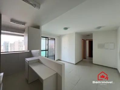 Apartamento com 2 Quartos para alugar, 60m² no Boa Viagem, Recife